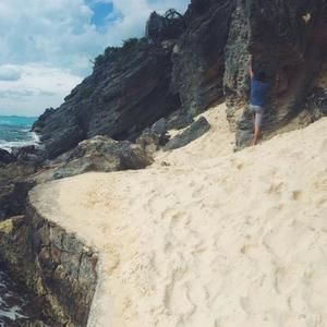 Meet your Posher, Ransom